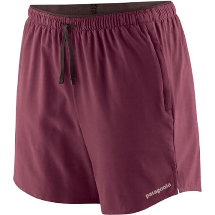 Patagonia Multi Trails Shorts - Women's 0