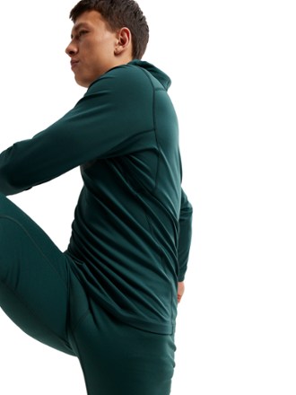 Arc'teryx Rho LT Base Layer Hoodie - Men's 6