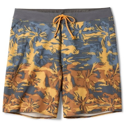 Patagonia Hydropeak Board Shorts - Men's 18" Outseam 1