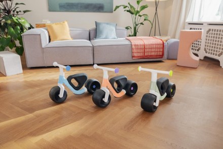 Location Image for WOW Kids' Balance Bike