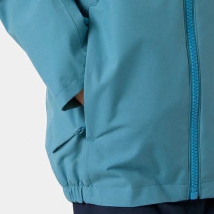 Helly Hansen Shelter HT Jacket - Toddlers' 6