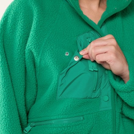 FP Movement Hit the Slopes Jacket - Women's 4