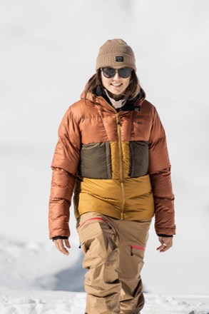 Picture Organic Clothing Skarary Insulated Jacket - Women's 2