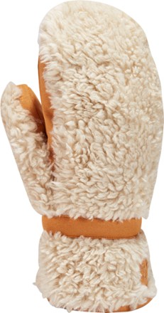 Gordini Sherpa Mittens - Women's 2