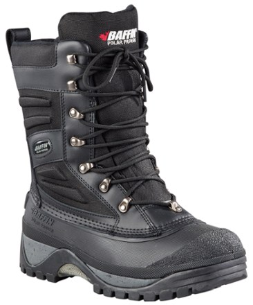 mens low snow boots