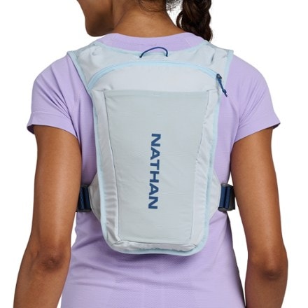 Nathan Quick Start 3.0 4 L SF Hydration Vest 3