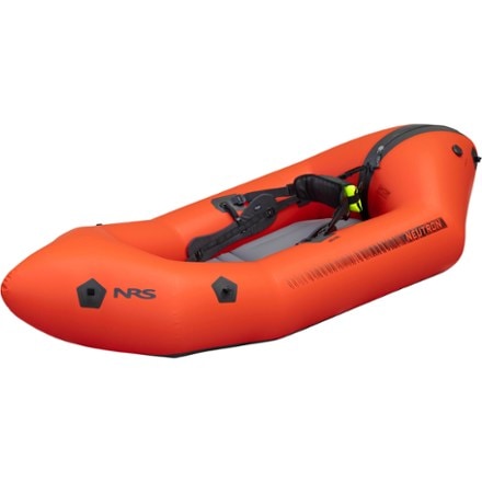 NRS Neutron Packraft 0