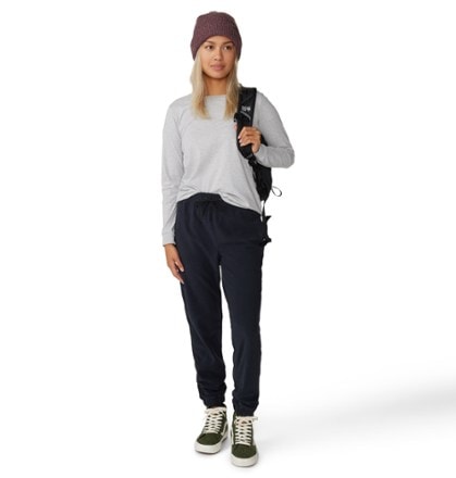 Mountain Hardwear Microchill Joggers - Women's 3