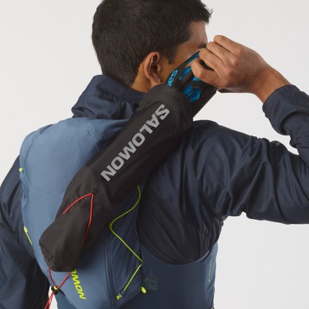 Salomon Custom Quiver Pack not included