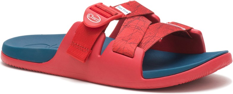 Detail Image of color Contour Red