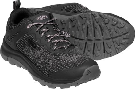 keen women's terradora 2 vent low height hiking shoe