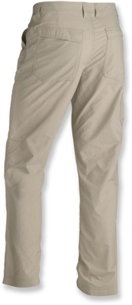 Back view (Sandstorm)