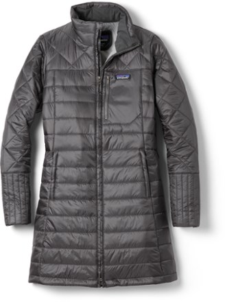 Patagonia Radalie Insulated Parka - Women's 0