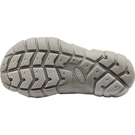 KEEN Seacamp II CNX Sandals - Kids' 7