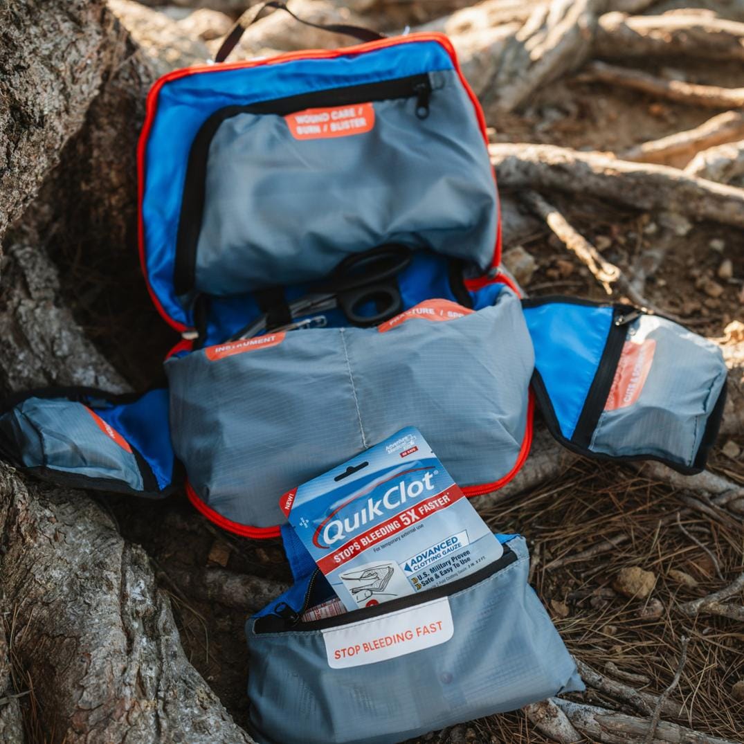 Location Image for Mountain Series Guide Medical Kit