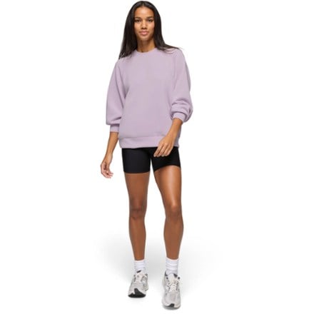 prAna Shea Crewneck Sweatshirt - Women's 3