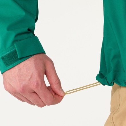 Cotopaxi Impermeo 3L Hooded Shell Jacket - Men's 10