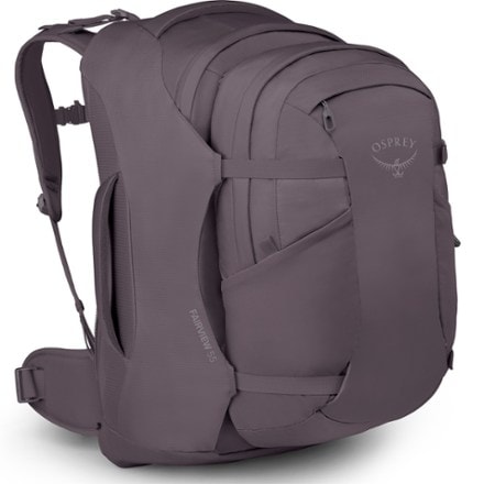 Osprey Fairview 55 Travel Pack - Women's 0