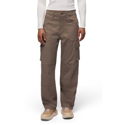 prAna Stretch Zion Cargo Pants - Women's 0