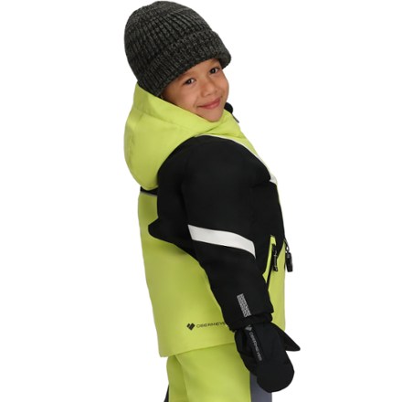 Obermeyer Orb Insulated Jacket - Toddlers'/Kids' 5