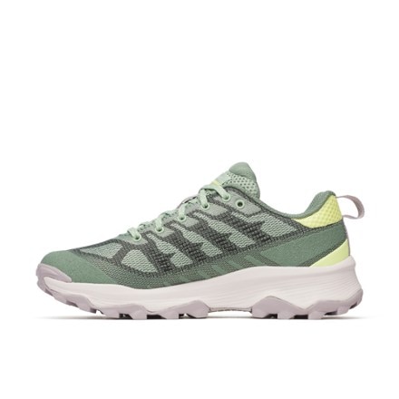 Merrell Speed Eco Hiking Shoes - Women's 1