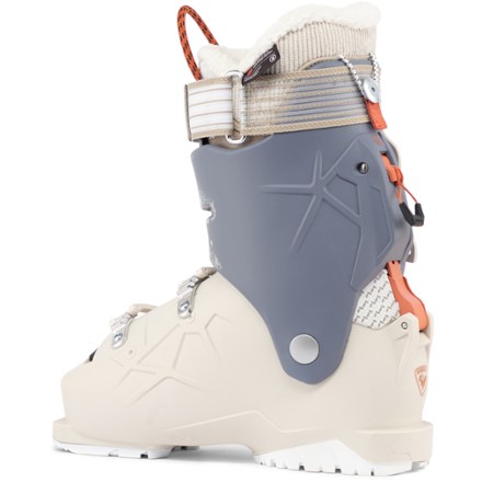 新品　ロシニョール レディース スキーブーツ ALLTRACK 70 W Amazon | ROSSIGNOL ロシニョール レディース スキーブーツ