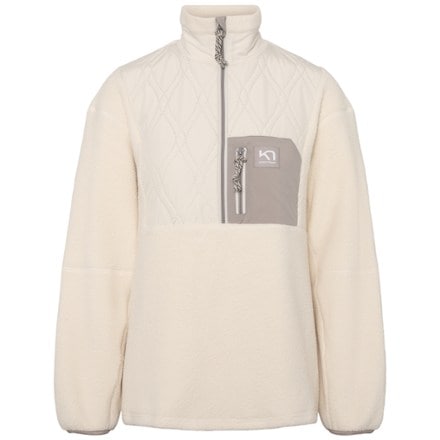 Kari Traa Rothe Half-Zip Pullover - Women's 0