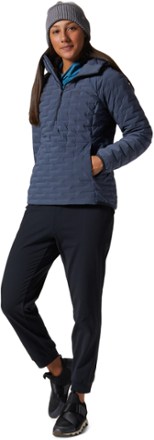 Mountain Hardwear Mountain Stretch Jogger Pants - Women's 2