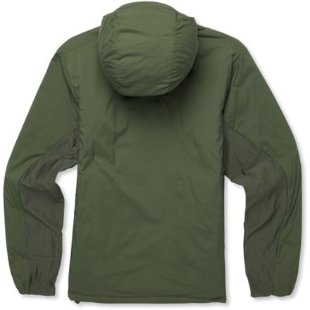 Cotopaxi Pacaya 2.0 Insulated Hooded Jacket - Men's 4