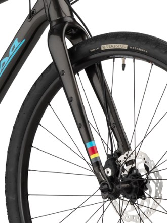 Salsa Journeyer Claris 650b Bike 7