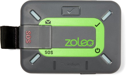 ZOLEO Satellite Communicator