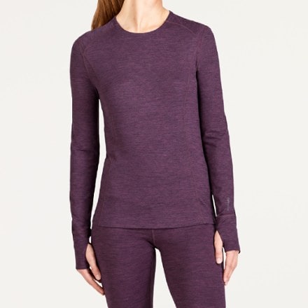 Terramar 2.0 Cloud Nine Long-Sleeve Crew Base Layer Top - Women's 0