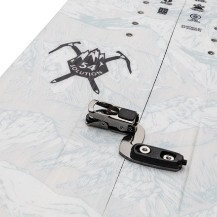 Jones Solution Splitboard - 2023/2024 2