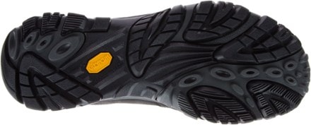 Merrell Moab Adventure Moc Shoes - Men's 5