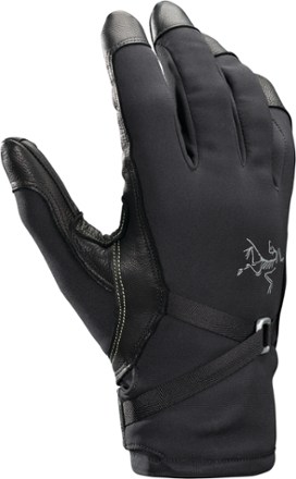 Arc'teryx Alpha SL Gloves 3