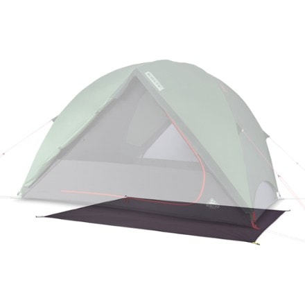 Kelty Wireless 6 Footprint 2