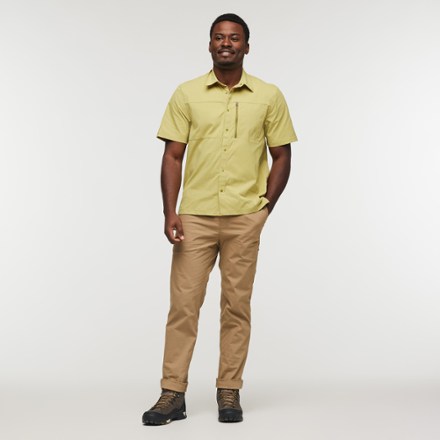 Cotopaxi Sumaco Shirt - Men's 4
