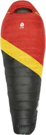 Sierra Designs Nitro 20 Sleeping Bag - Men's Long 0