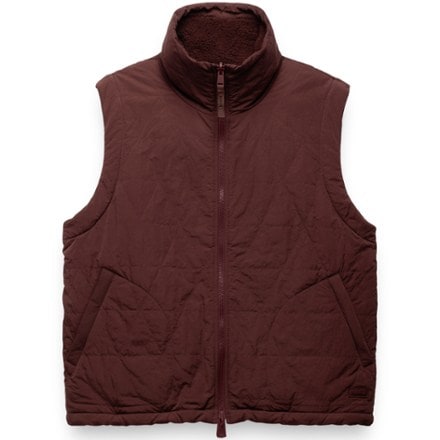 prAna Encinitas Reversible Insulated Vest - Women's 0