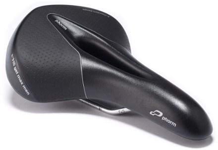 best gel saddle