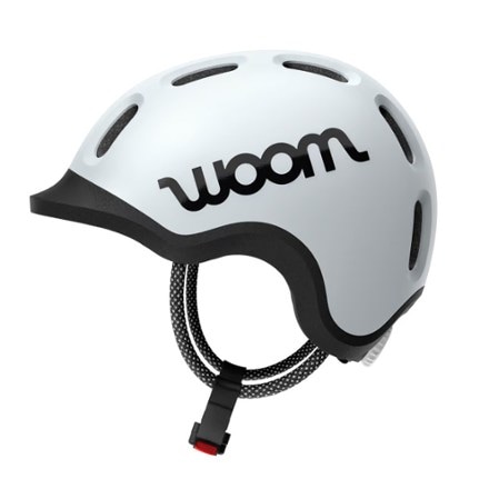 woom READY Helmet - Kids' 4