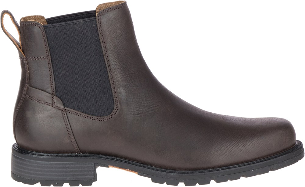 Merrell Men's Legacy Waterproof Chelsea Boots