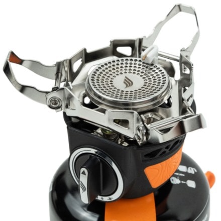 Jetboil TrailCook 2.0L Precision Cooking System Fuel not included