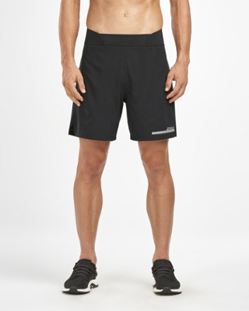 2xu 2 in 1 shorts