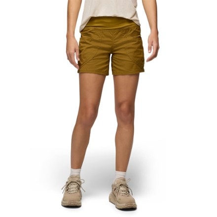 prAna Kanab Shorts - Women's 1