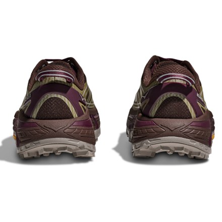 HOKA Mafate Speed 2 Trail-Running Shoes 4