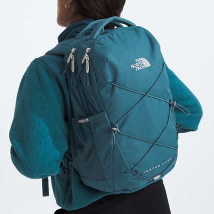 The North Face Jester Luxe Pack - Women's 1