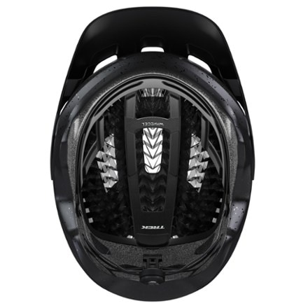 Trek Rally WaveCel Bike Helmet 5