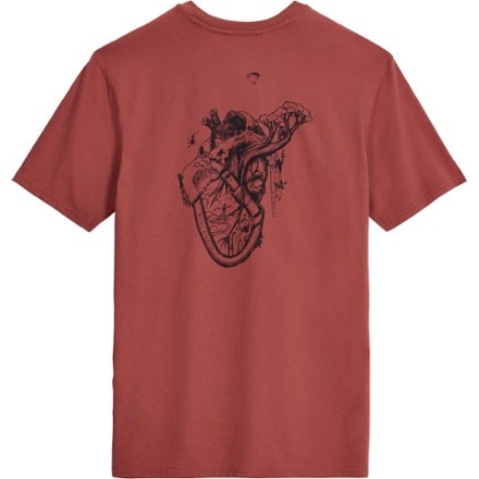 Royal Robbins RR Graphic T-Shirt - Men's 1
