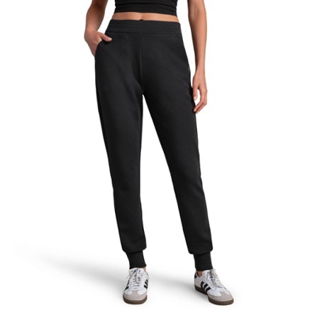 RHONE DreamGlow Tapered-Leg Pants - Women's 1